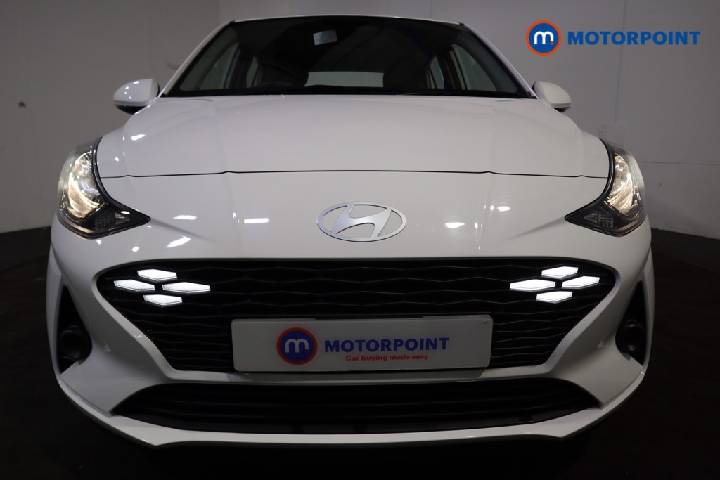 Used Hyundai i10 for sale - 77741330: Photo 42