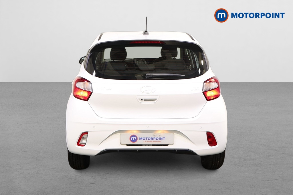 Used Hyundai i10 for sale - 77741330: Photo 6