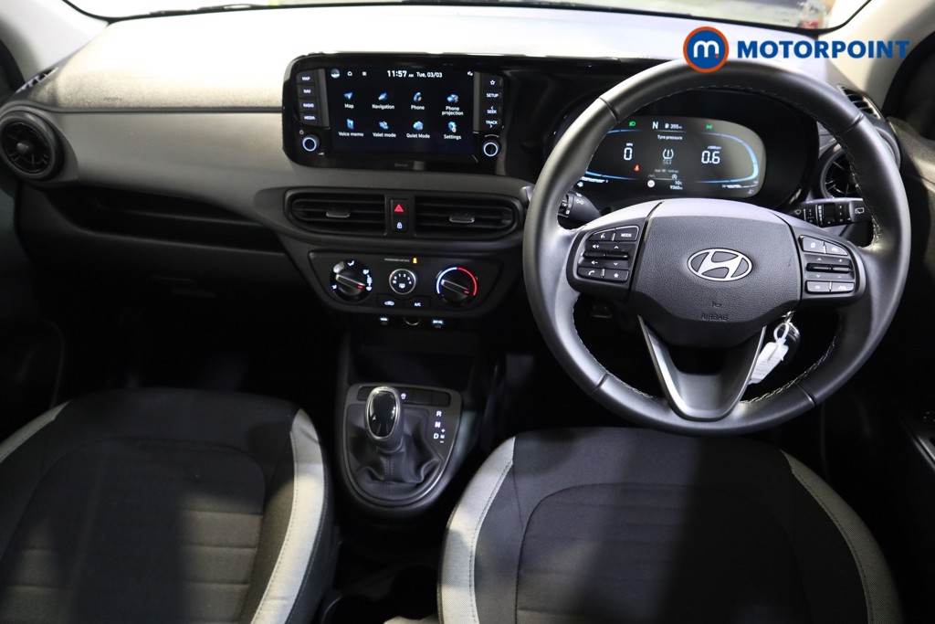 Used Hyundai i10 for sale - 77741330: Photo 9