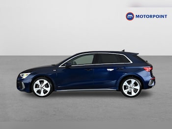 Used Audi A3 2024 for sale - 79479971: Photo