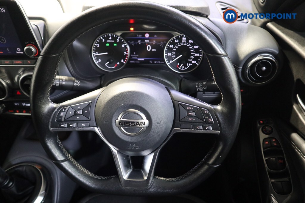 Used Nissan Juke 2021 for sale - 78026695: Photo 10