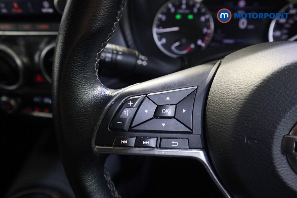 Used Nissan Juke 2021 for sale - 78026695: Photo 11