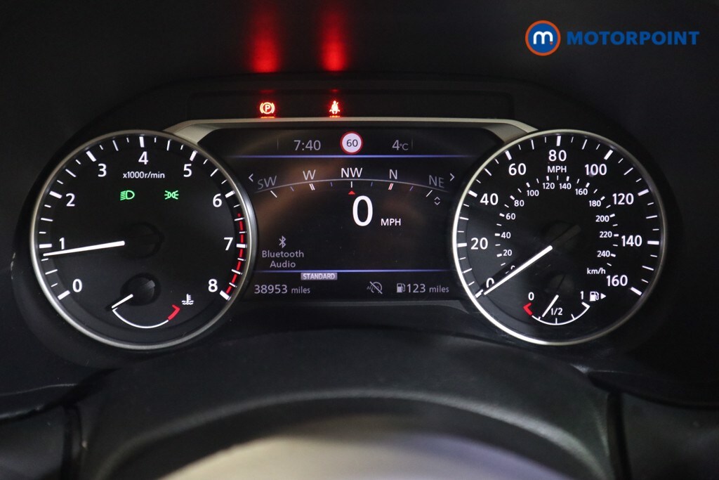 Used Nissan Juke 2021 for sale - 78026695: Photo 13