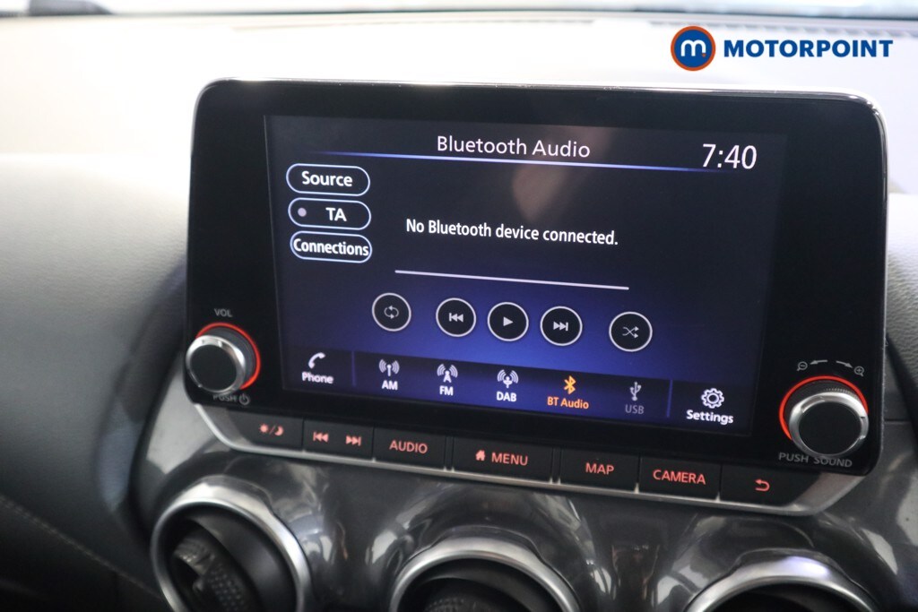 Used Nissan Juke 2021 for sale - 78026695: Photo 14