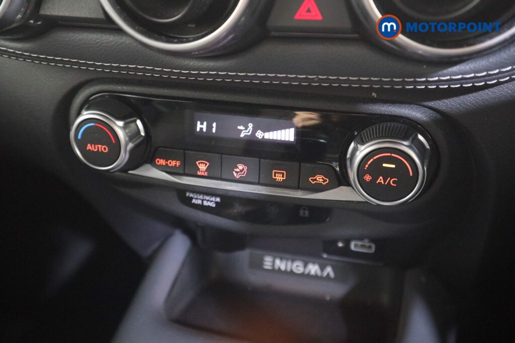 Used Nissan Juke 2021 for sale - 78026695: Photo 15