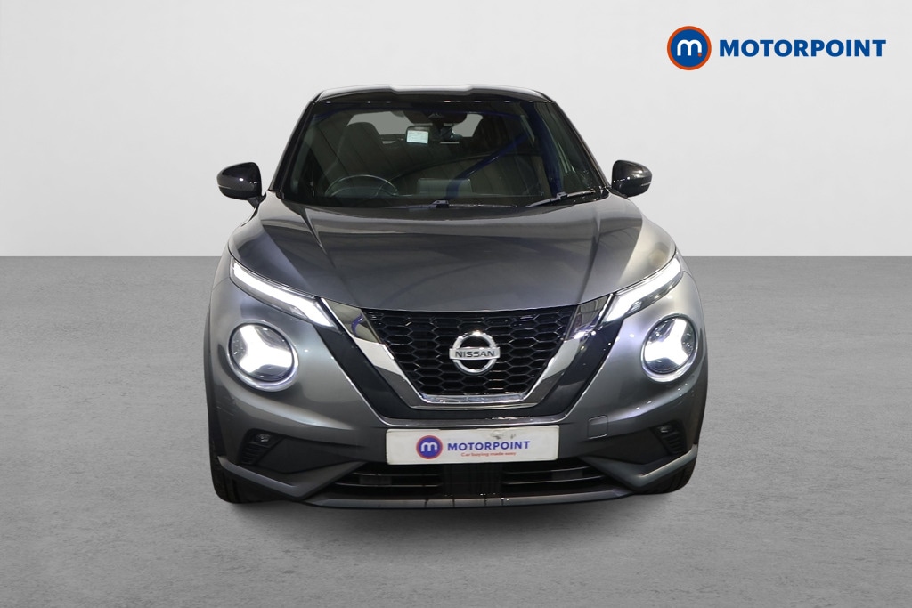Used Nissan Juke 2021 for sale - 78026695: Photo 2