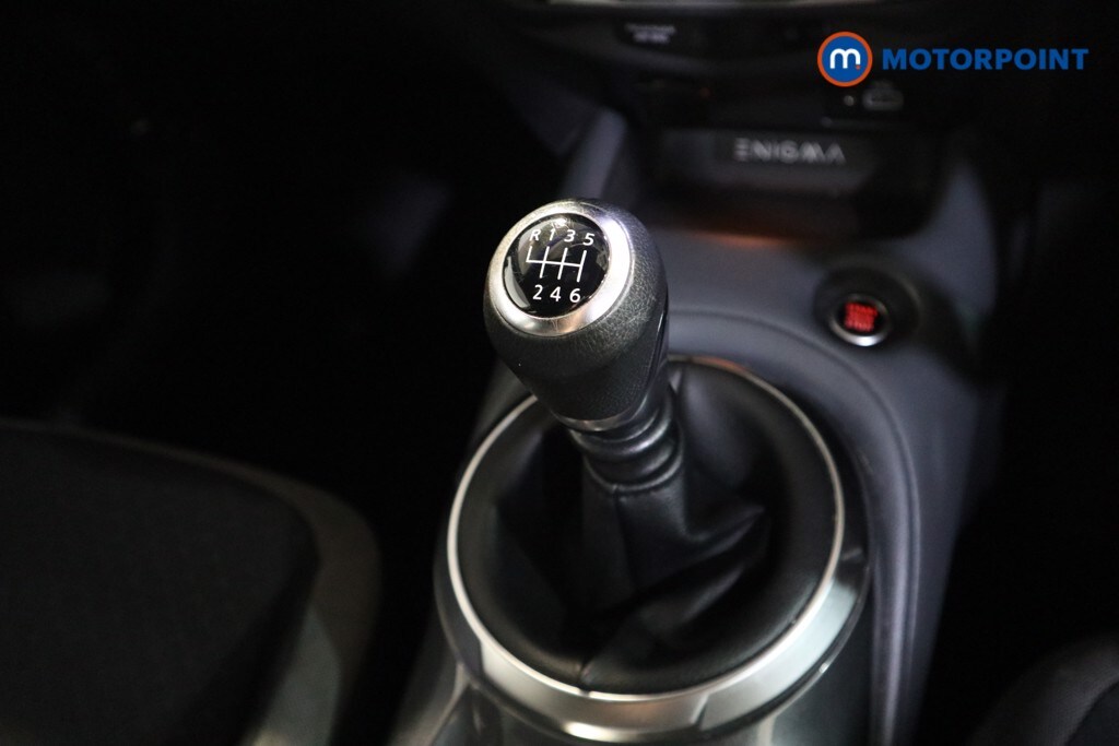 Used Nissan Juke 2021 for sale - 78026695: Photo 20