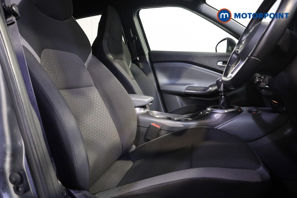 Used Nissan Juke 2021 for sale - 78026695: Photo 24