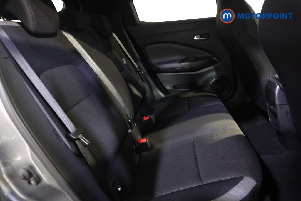 Used Nissan Juke 2021 for sale - 78026695: Photo 25