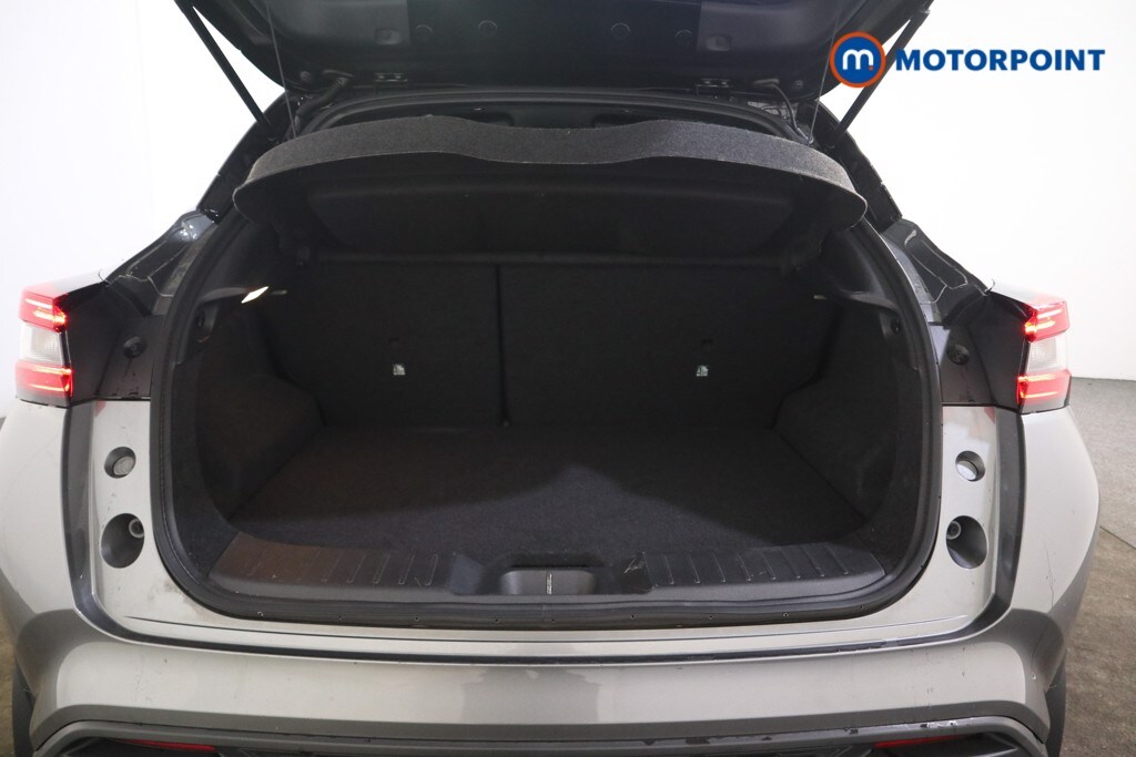 Used Nissan Juke 2021 for sale - 78026695: Photo 29