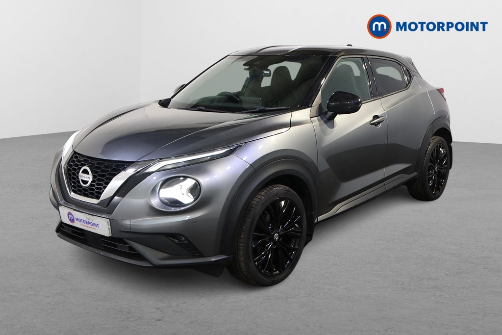 Used Nissan Juke 2021 for sale - 78026695: Photo 3