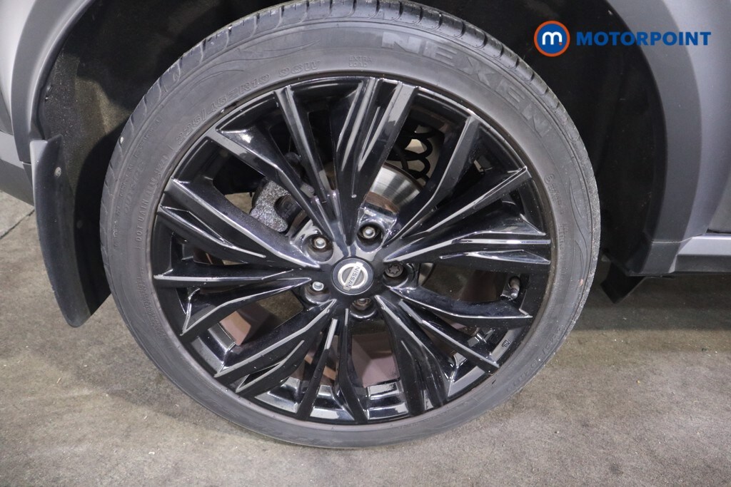 Used Nissan Juke 2021 for sale - 78026695: Photo 30