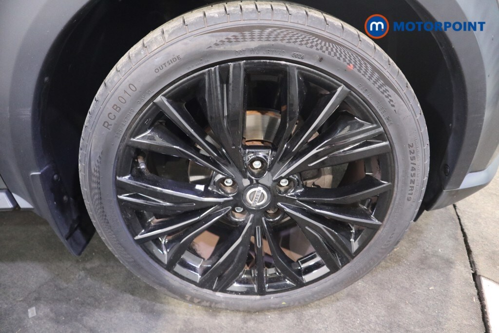 Used Nissan Juke 2021 for sale - 78026695: Photo 31