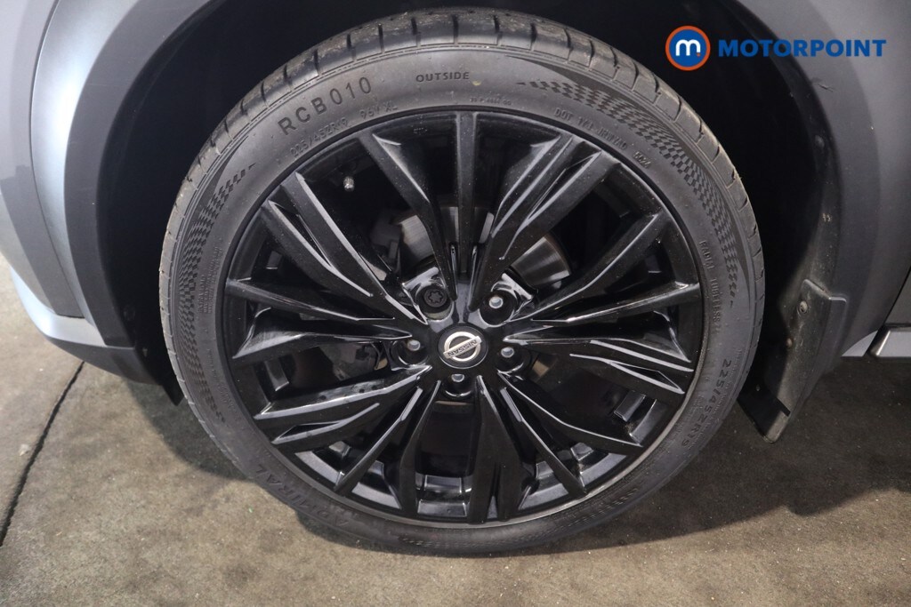 Used Nissan Juke 2021 for sale - 78026695: Photo 32