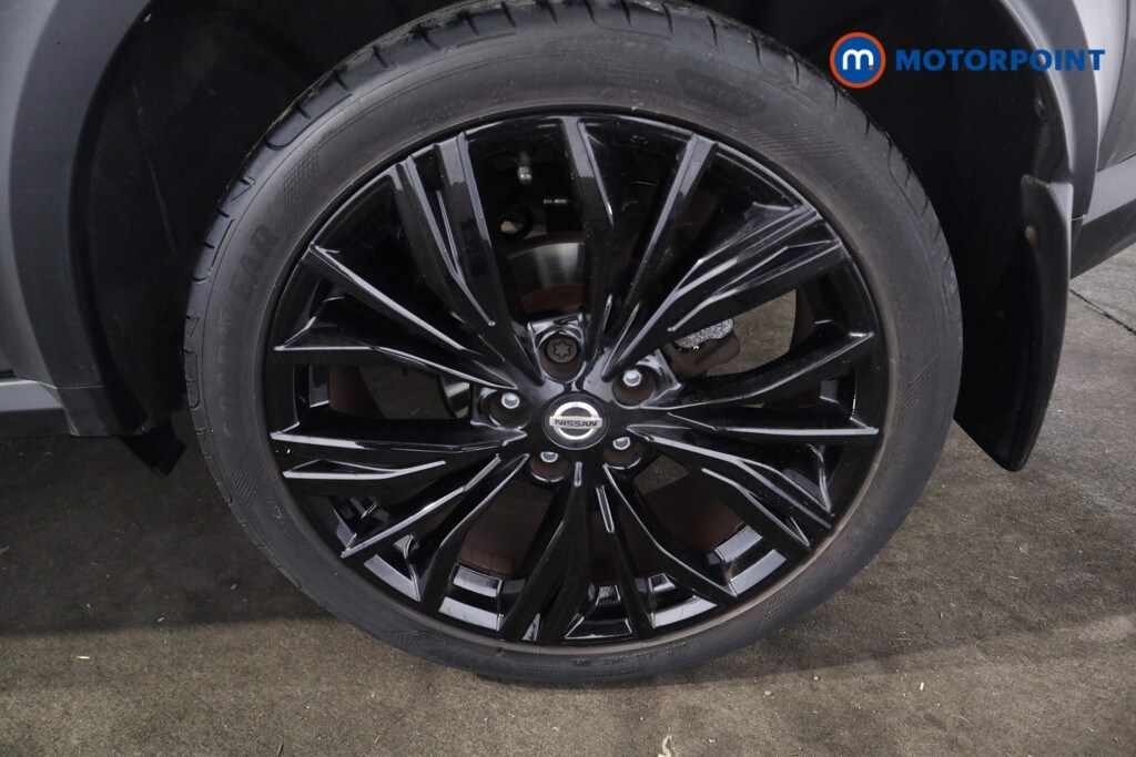 Used Nissan Juke 2021 for sale - 78026695: Photo 33