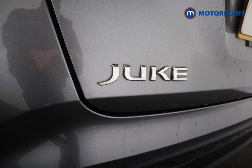 Used Nissan Juke 2021 for sale - 78026695: Photo 36