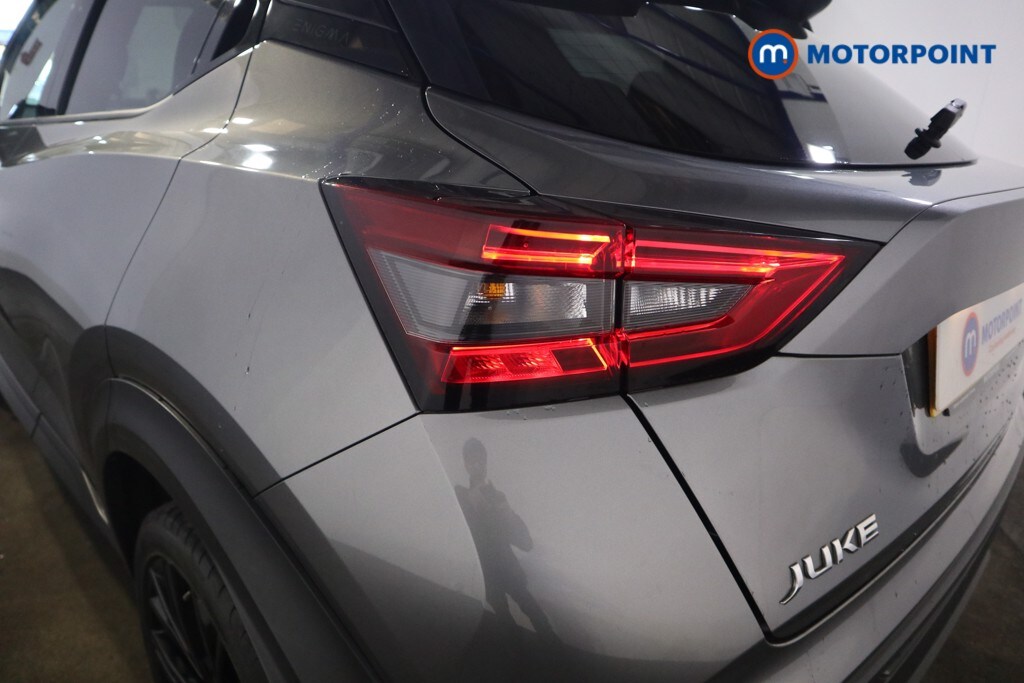 Used Nissan Juke 2021 for sale - 78026695: Photo 37