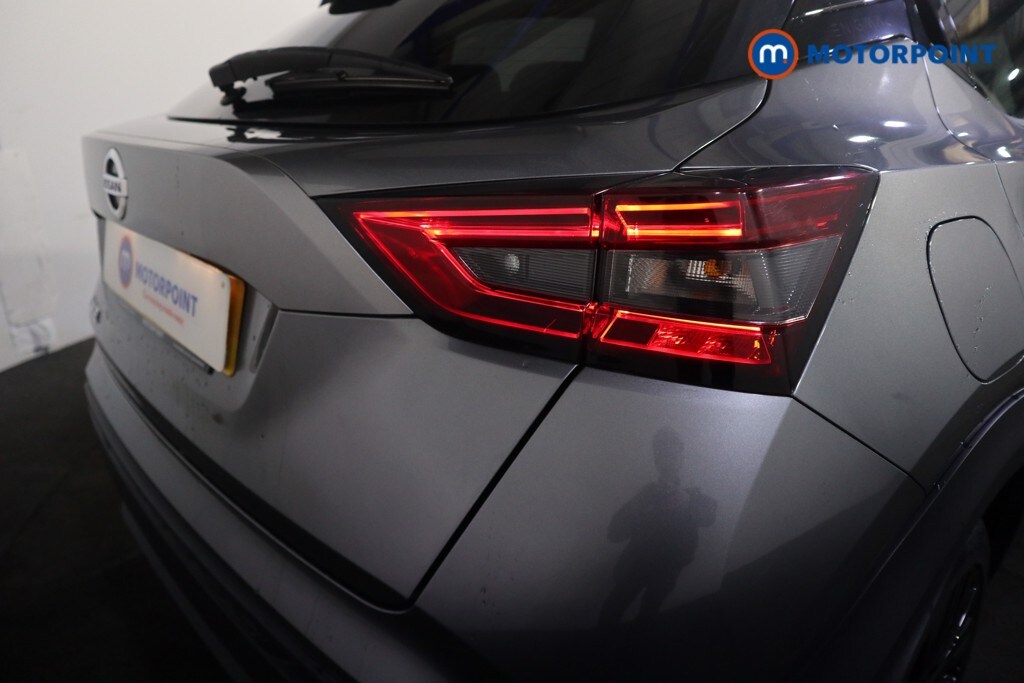 Used Nissan Juke 2021 for sale - 78026695: Photo 38