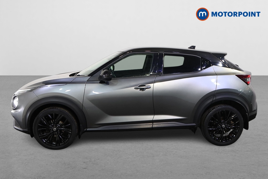 Used Nissan Juke 2021 for sale - 78026695: Photo 4