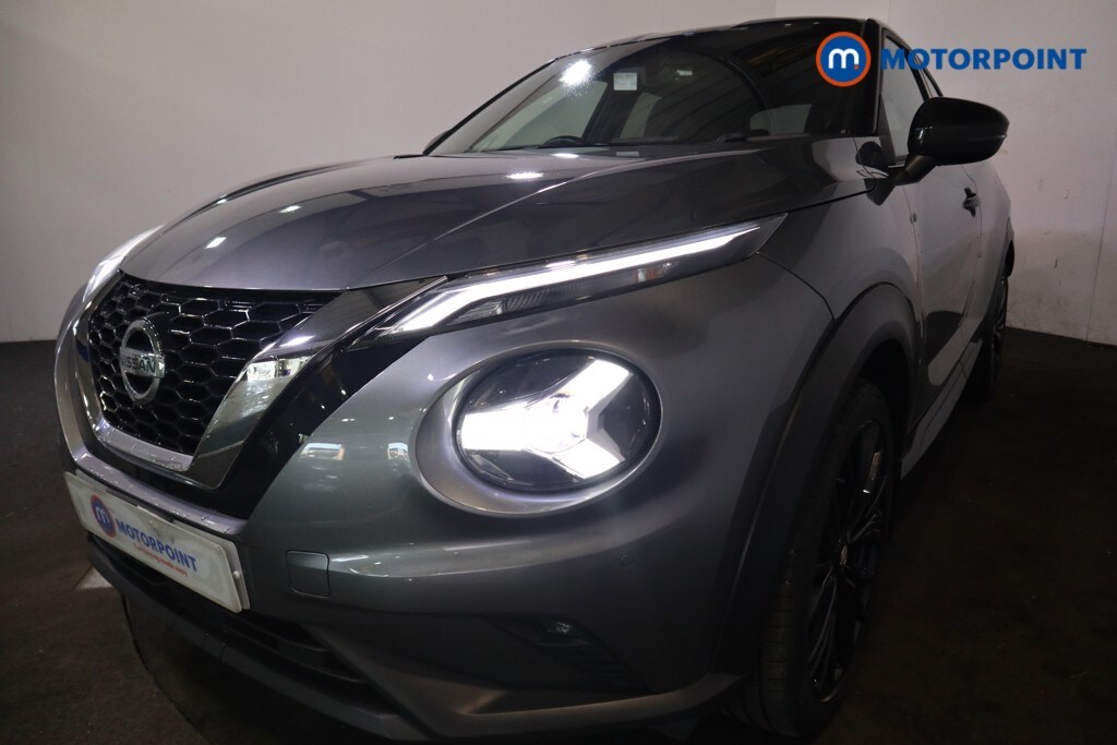 Used Nissan Juke 2021 for sale - 78026695: Photo 43