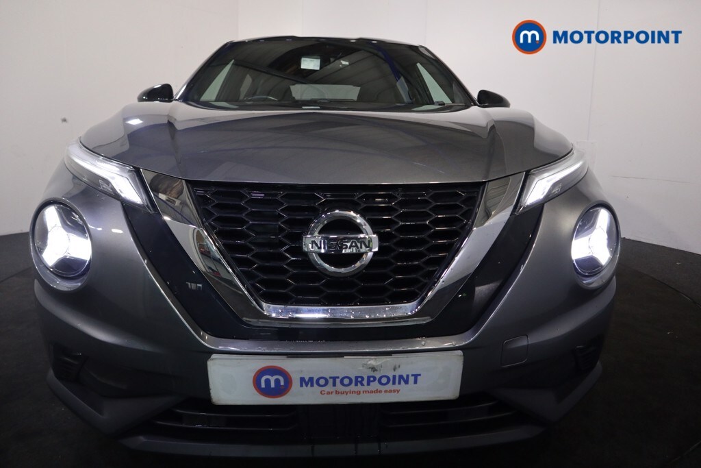 Used Nissan Juke 2021 for sale - 78026695: Photo 44