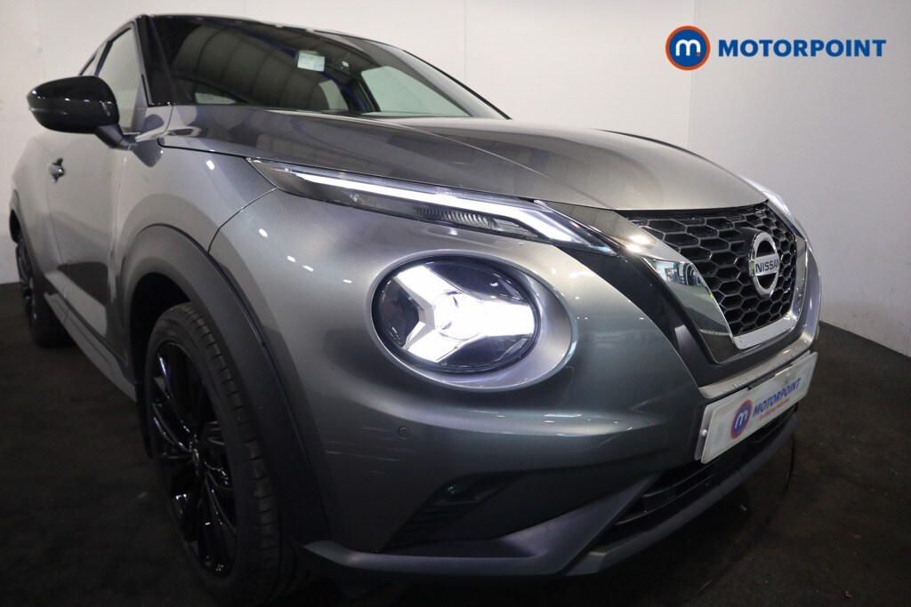Used Nissan Juke 2021 for sale - 78026695: Photo 45