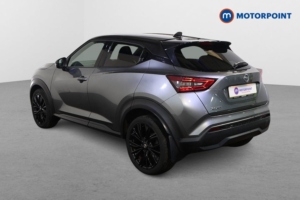Used Nissan Juke 2021 for sale - 78026695: Photo 5