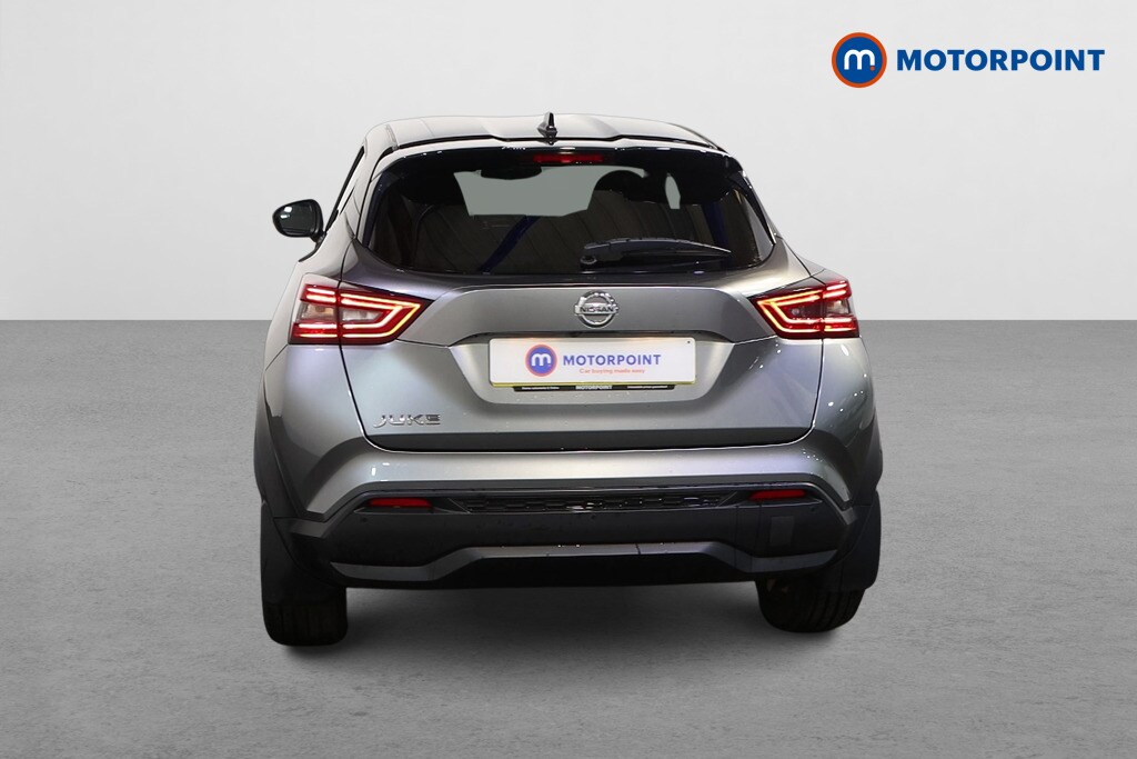 Used Nissan Juke 2021 for sale - 78026695: Photo 6