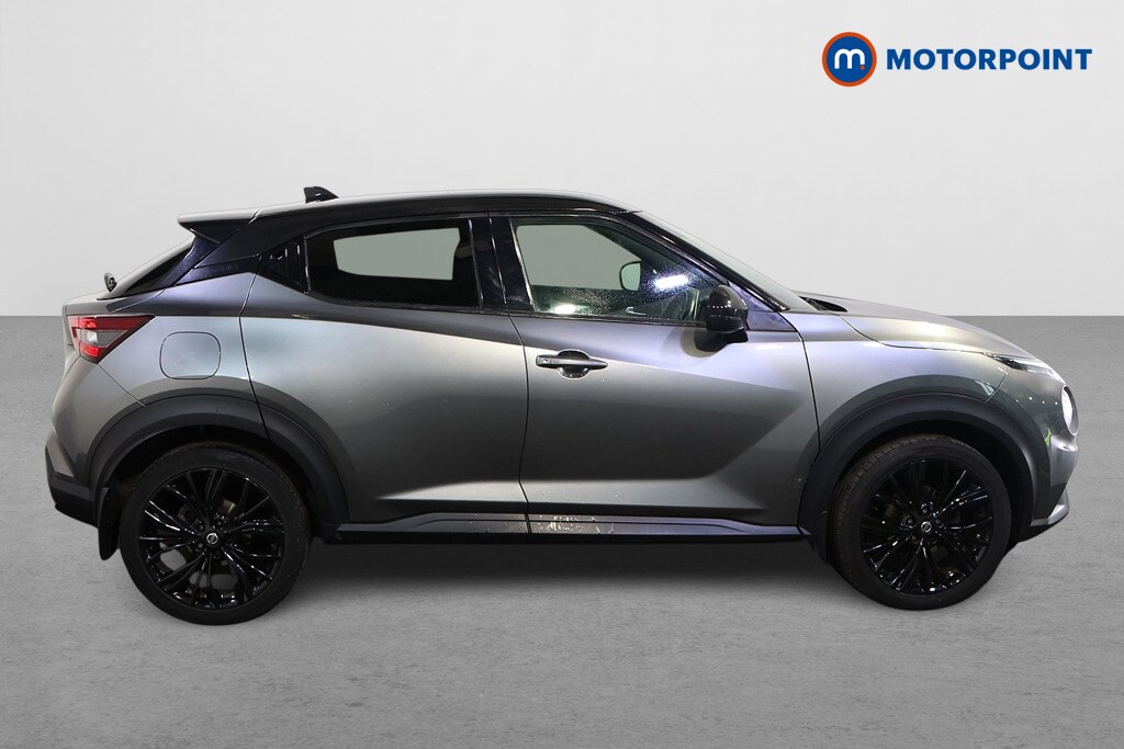 Used Nissan Juke 2021 for sale - 78026695: Photo 8