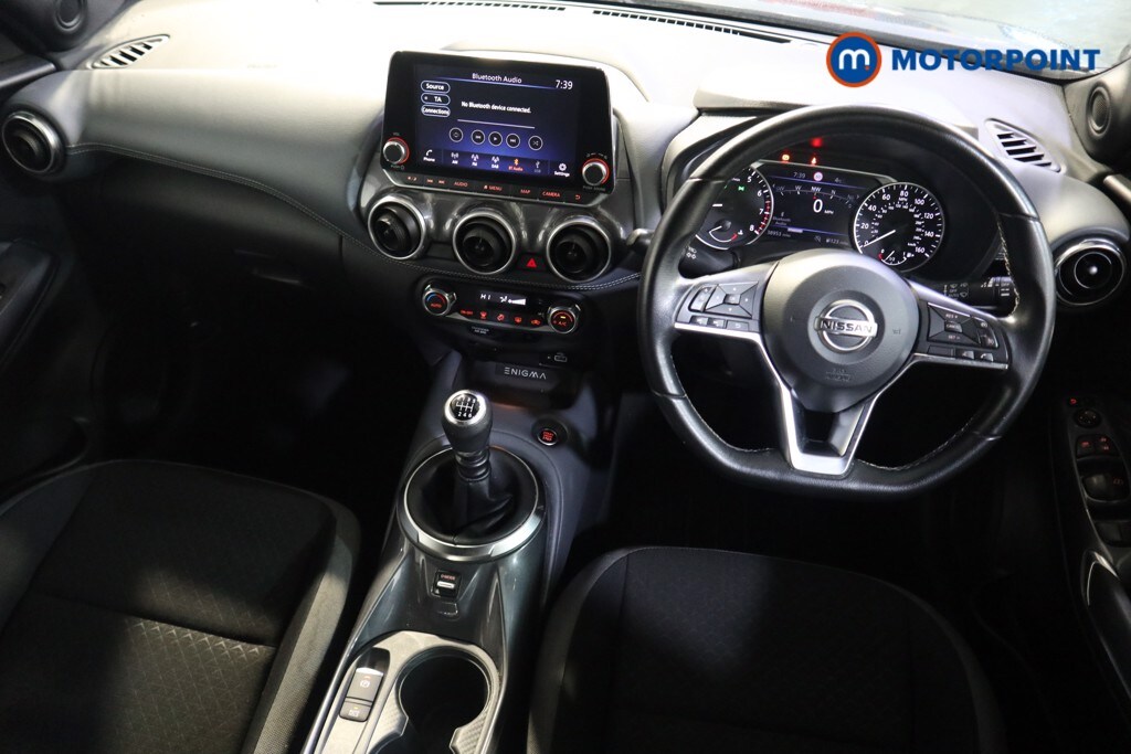 Used Nissan Juke 2021 for sale - 78026695: Photo 9