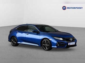 Used Honda Civic 2022 for sale - 78907626: Photo