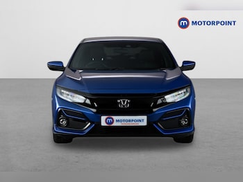 Used Honda Civic 2022 for sale - 78907626: Photo
