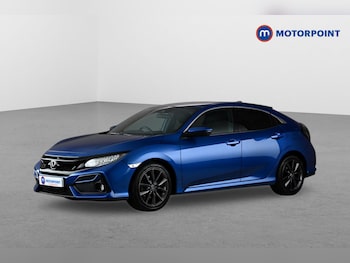 Used Honda Civic 2022 for sale - 78907626: Photo