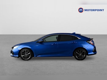 Used Honda Civic 2022 for sale - 78907626: Photo