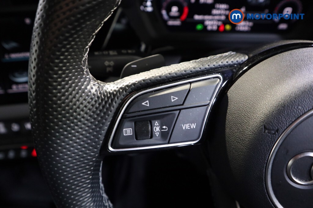 Used Audi A3 2023 for sale - 77500590: Photo 11