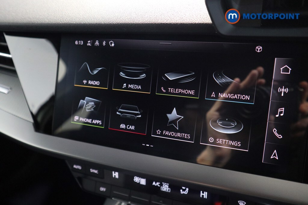 Used Audi A3 2023 for sale - 77500590: Photo 15