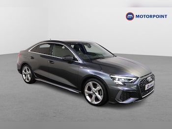 Used Audi A3 2023 for sale - 77500590: Photo