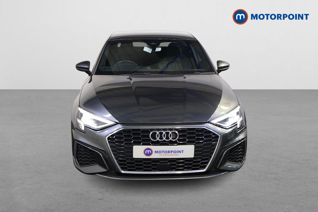 Used Audi A3 2023 for sale - 77500590: Photo 2