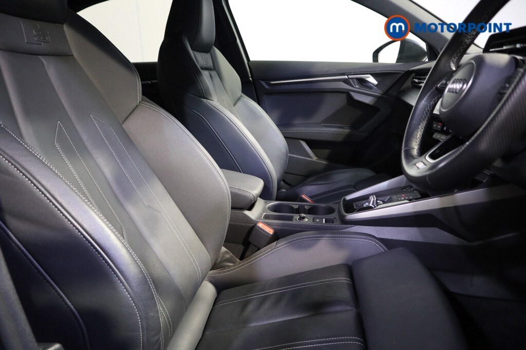 Used Audi A3 2023 for sale - 77500590: Photo 25