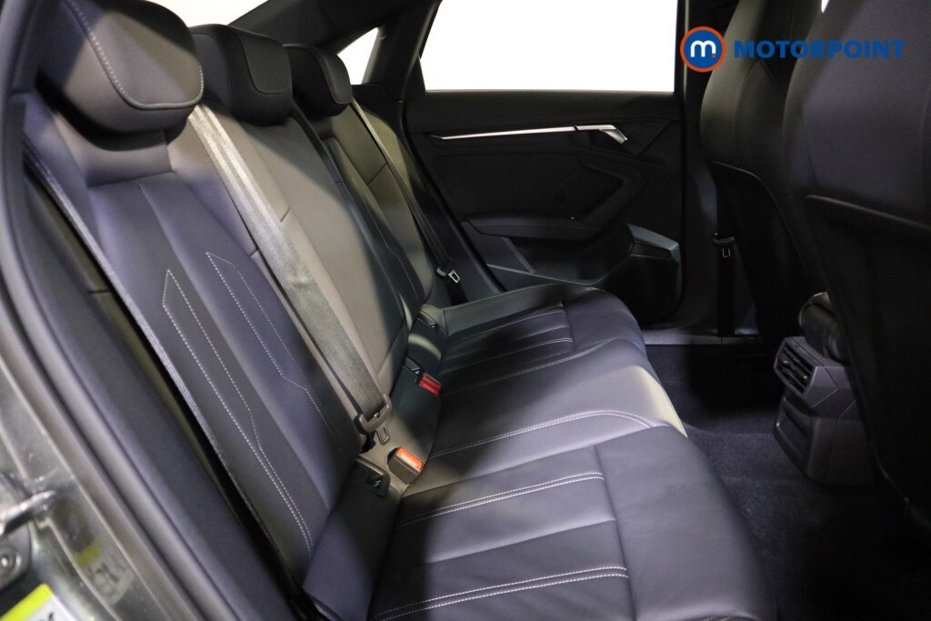 Used Audi A3 2023 for sale - 77500590: Photo 27