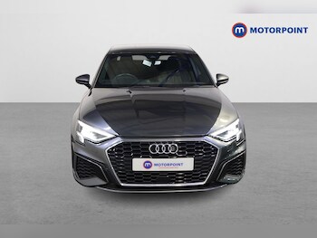 Used Audi A3 2023 for sale - 77500590: Photo