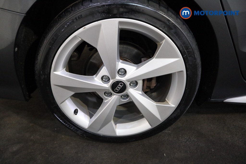 Used Audi A3 2023 for sale - 77500590: Photo 31