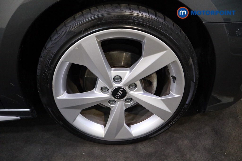 Used Audi A3 2023 for sale - 77500590: Photo 32