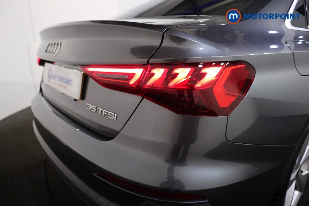 Used Audi A3 2023 for sale - 77500590: Photo 37