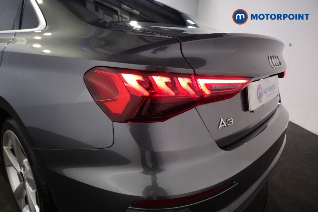 Used Audi A3 2023 for sale - 77500590: Photo 38