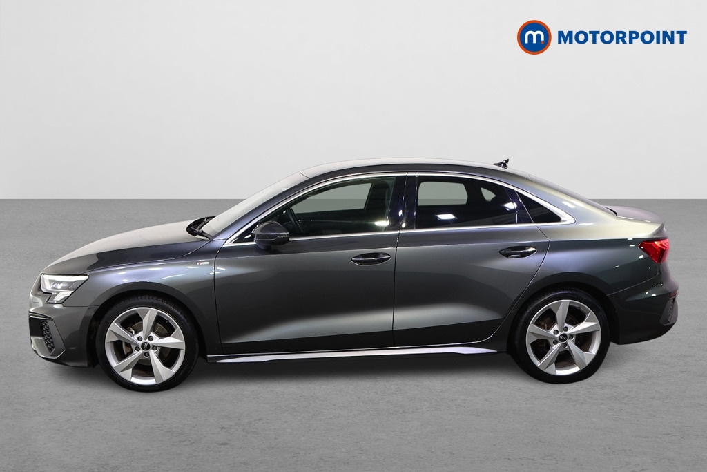 Used Audi A3 2023 for sale - 77500590: Photo 4