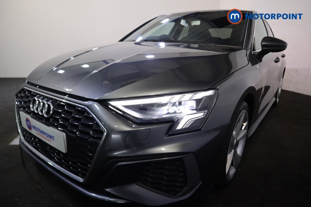 Used Audi A3 2023 for sale - 77500590: Photo 44