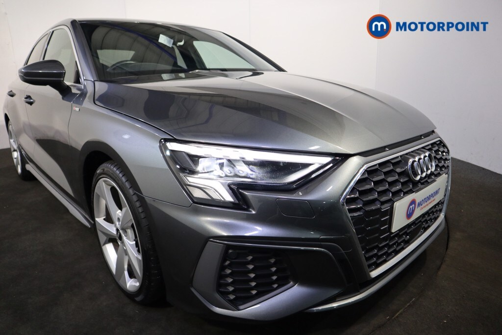 Used Audi A3 2023 for sale - 77500590: Photo 46