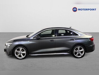 Used Audi A3 2023 for sale - 77500590: Photo