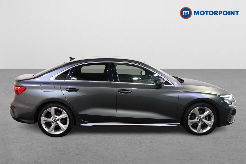 Used Audi A3 2023 for sale - 77500590: Photo 8